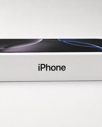 IPHONE 16 Pro Max 256 GB - Batteria 100% Garanzia