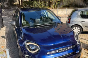 Fiat 500X Sport Dolcevita Hybrid 130 CV DCT Aut.