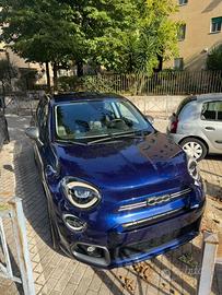 Fiat 500X Sport Dolcevita Hybrid 130 CV DCT Aut.