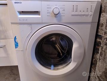 Lavatrice BEKO 6kg
