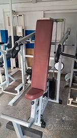Sholder press