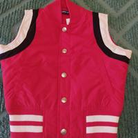 SMANICATO IMBOTTITO BIMBO 