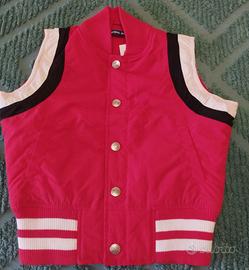 SMANICATO IMBOTTITO BIMBO 