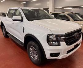 Ford Ranger 2.0 ecoblue doppia cabina XLT 4x4