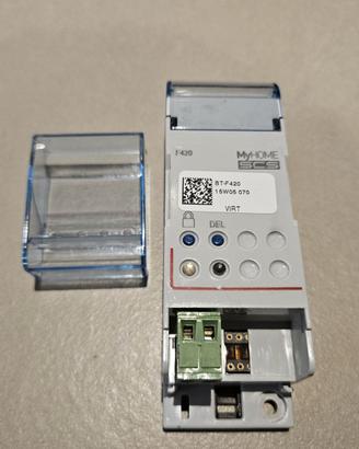 Bticino myhome scs F420