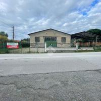 CAPANNONE A SESTRI LEVANTE