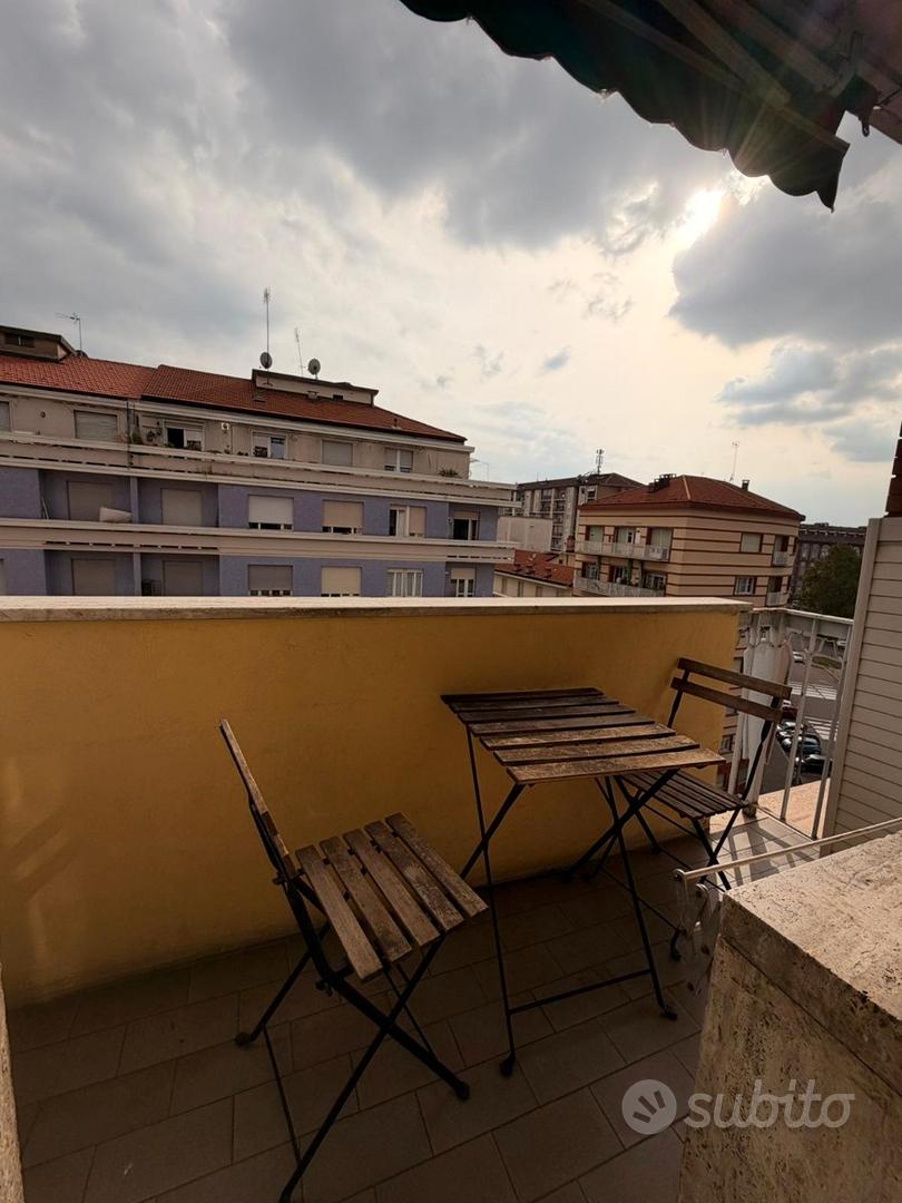 Appartamento – Torino, Filadelfia, Circoscrizione 8 - Vista 2