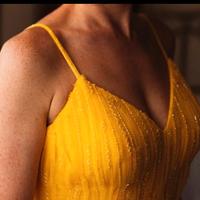 abito cerimonia pronovias