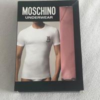 T-shirt uomo MOSCHINO 