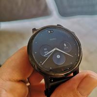 smartwatch Motorola moto 360 gen 2