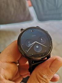smartwatch Motorola moto 360 gen 2