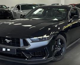 Ford Mustang 2.3 EcoBoost Coupe nuovo modello