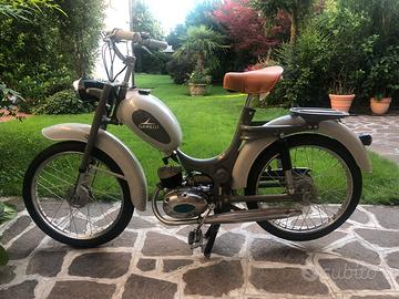Ciclomotore Garelli Automatic