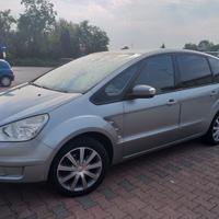 FORD S MAX 2.0 TDCI
