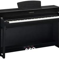 Yamaha clp 735 digital