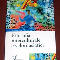 Filosofia interculturale - Occidente e Oriente