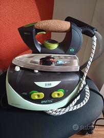 Ferro da stiro con caldaia Imetec