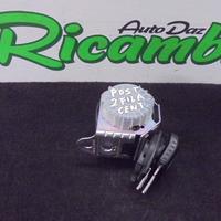 CINTURA POSTERIORE CENTRALE ALHAMBRA 7N 2016