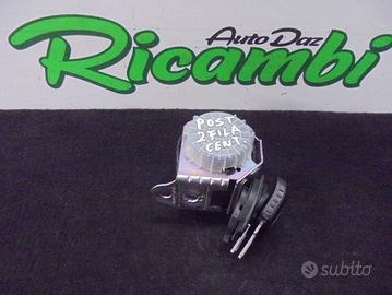 CINTURA POSTERIORE CENTRALE ALHAMBRA 7N 2016