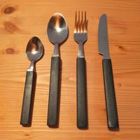 Servizio Posate Abert Inox 