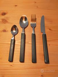 Servizio Posate Abert Inox 
