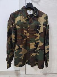 Mimetica militare E.I.