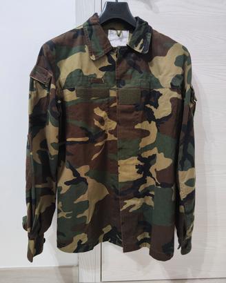 Mimetica militare E.I.