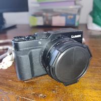 lumix lx100 M4/3