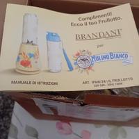 Frullotto +borraccia 