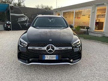 MERCEDES - GLC - 220 d 4Matic Premium