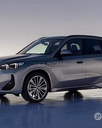Ricambi BMW X1 U11 2014 M sport