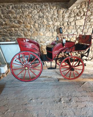 Carrozza 