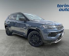 Jeep Compass 1.6 Multijet II 2WD S