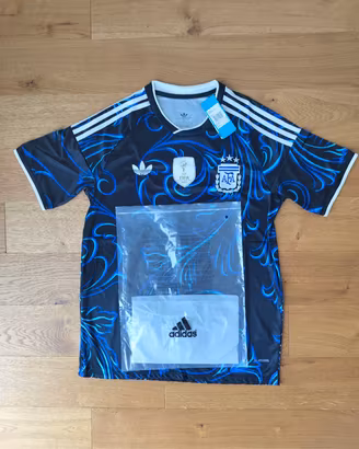 maglia Argentina 