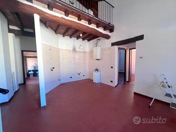 Appartamento di 112 m² con 3 locali a Castelfranco
