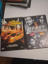 Dvd originali