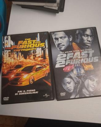 Dvd originali