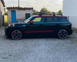 Mini clubman F54 JCW ALL4 /impeccabile\