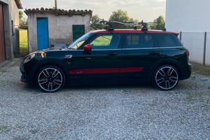Mini clubman F54 JCW ALL4 /impeccabile\