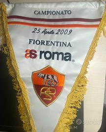 Gagliardetto AS Roma –  Roma vs Fiorentina 2009