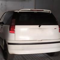 Spoiler x fiat punto 176 (prima serie)
