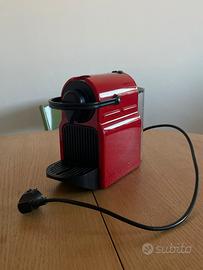 Macchinetta caffè Nespresso Inissia