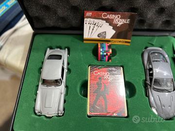Valigetta casino royale 007