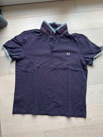 Polo Fred Perry