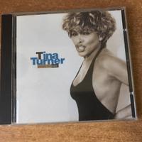 Cd Tina Turner simply the best