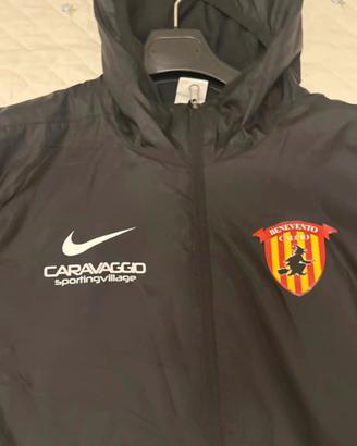 Goubbino nike Benevento