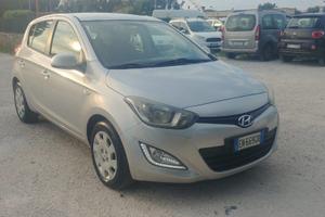 HYUNDAI i20 1.1 CRDi 5p. Sound Edition PER NEOPA