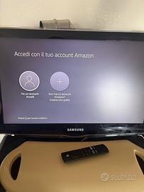 TV - monitor Samsung