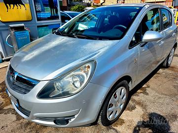 Opel Corsa 1.3 CDTI 90CV 5 porte Cosmo