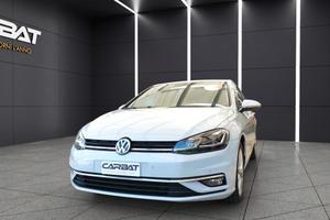 VOLKSWAGEN Golf 7ª serie Golf 1.6 TDI 115 CV 5...